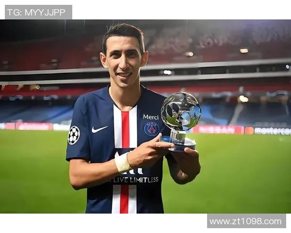 迪玛利亚足球明星壁纸精选展现他的精彩瞬间与风采