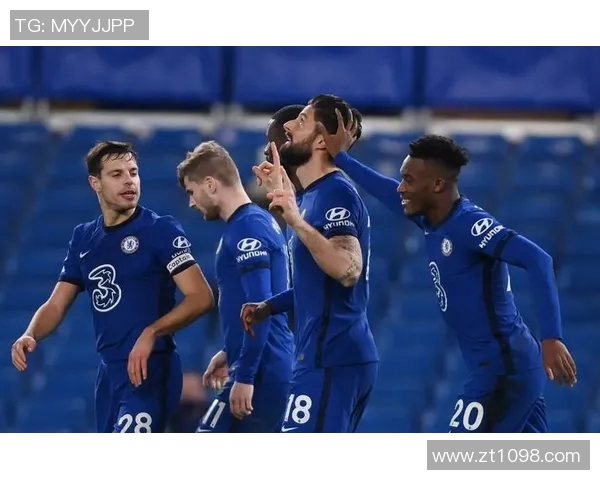 切尔西与埃弗顿对决前瞻伤停信息及阵容分析一览