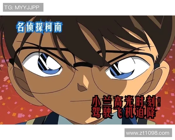 名侦探柯南携手偶像足球明星揭开神秘案件的真相与友情之旅