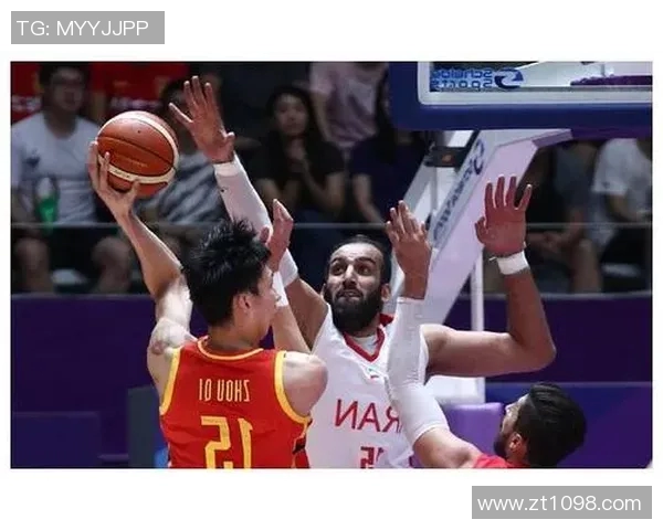 男篮红队与伊朗激战回顾精彩录像全程分析与精彩瞬间盘点